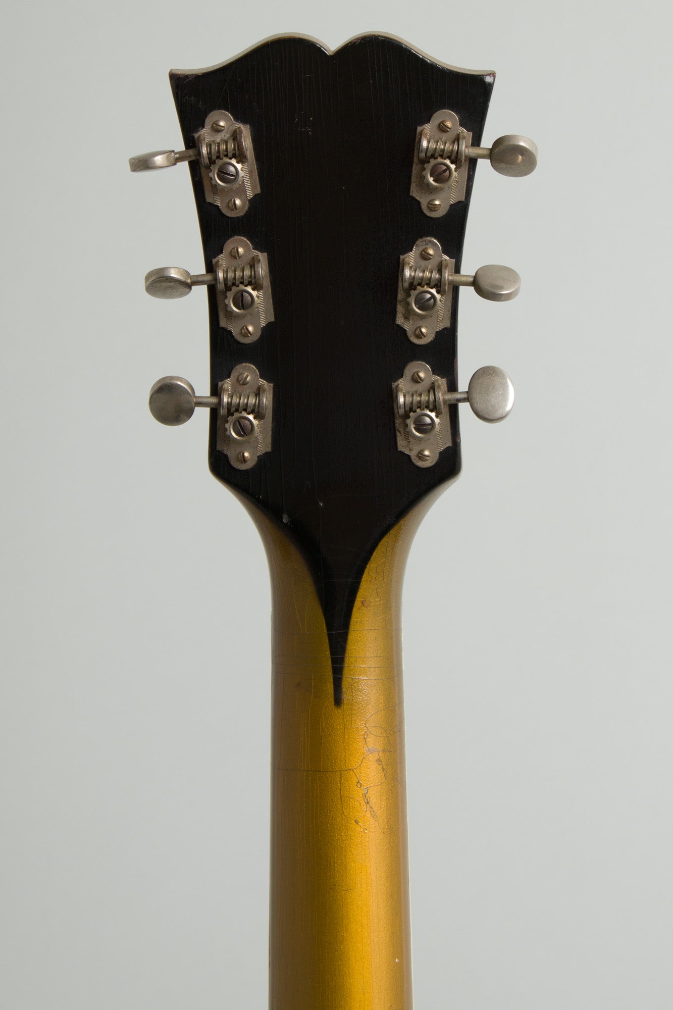 Premier Model 75 Solid Spanish Solid Body Electric Guitar (1954)