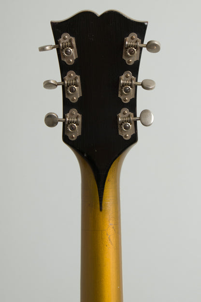 Premier Model 75 Solid Spanish Solid Body Electric Guitar (1954)