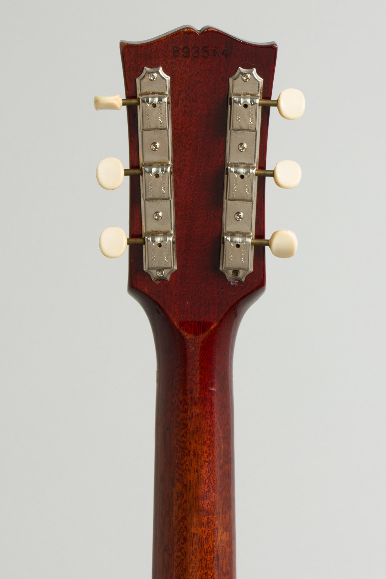 Gibson SG Special Solid Body Electric Guitar (1969)