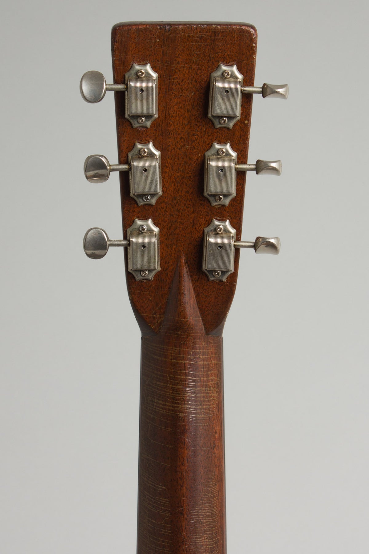 C. F. Martin 000-28 Flat Top Acoustic Guitar (1943)