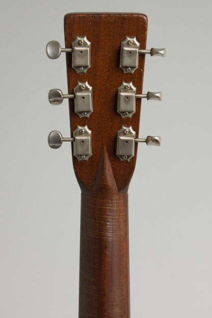 C. F. Martin 000-28 Flat Top Acoustic Guitar (1943)