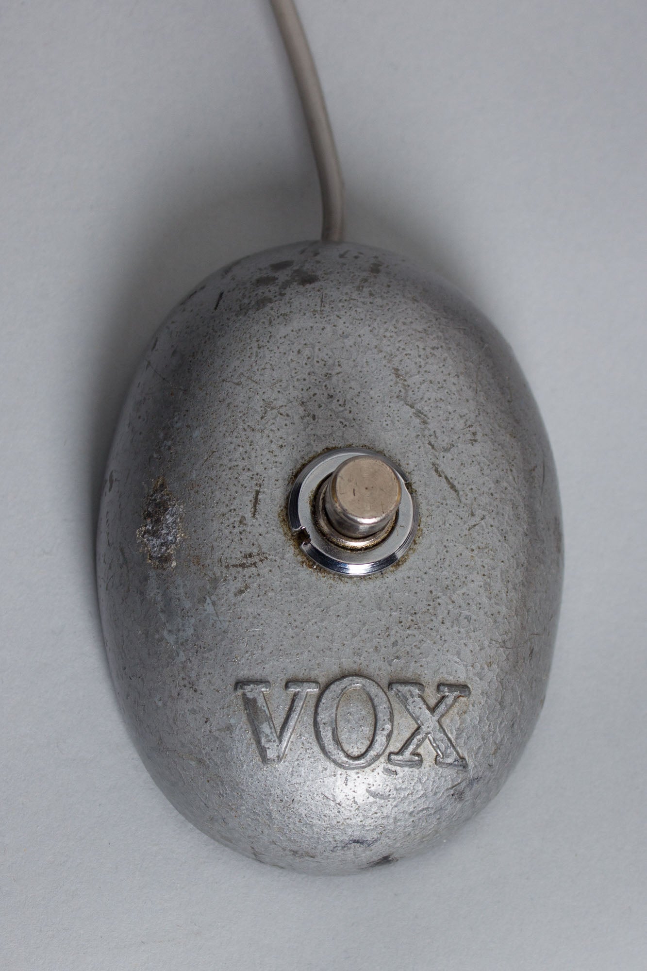 Vox AC-10 Tube Amplifier (1964)