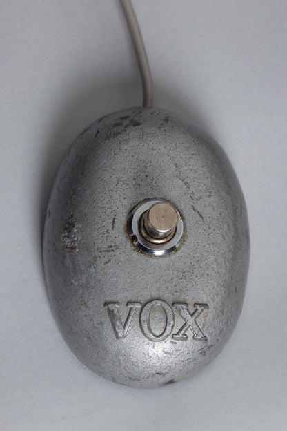 Vox AC-10 Tube Amplifier (1964)