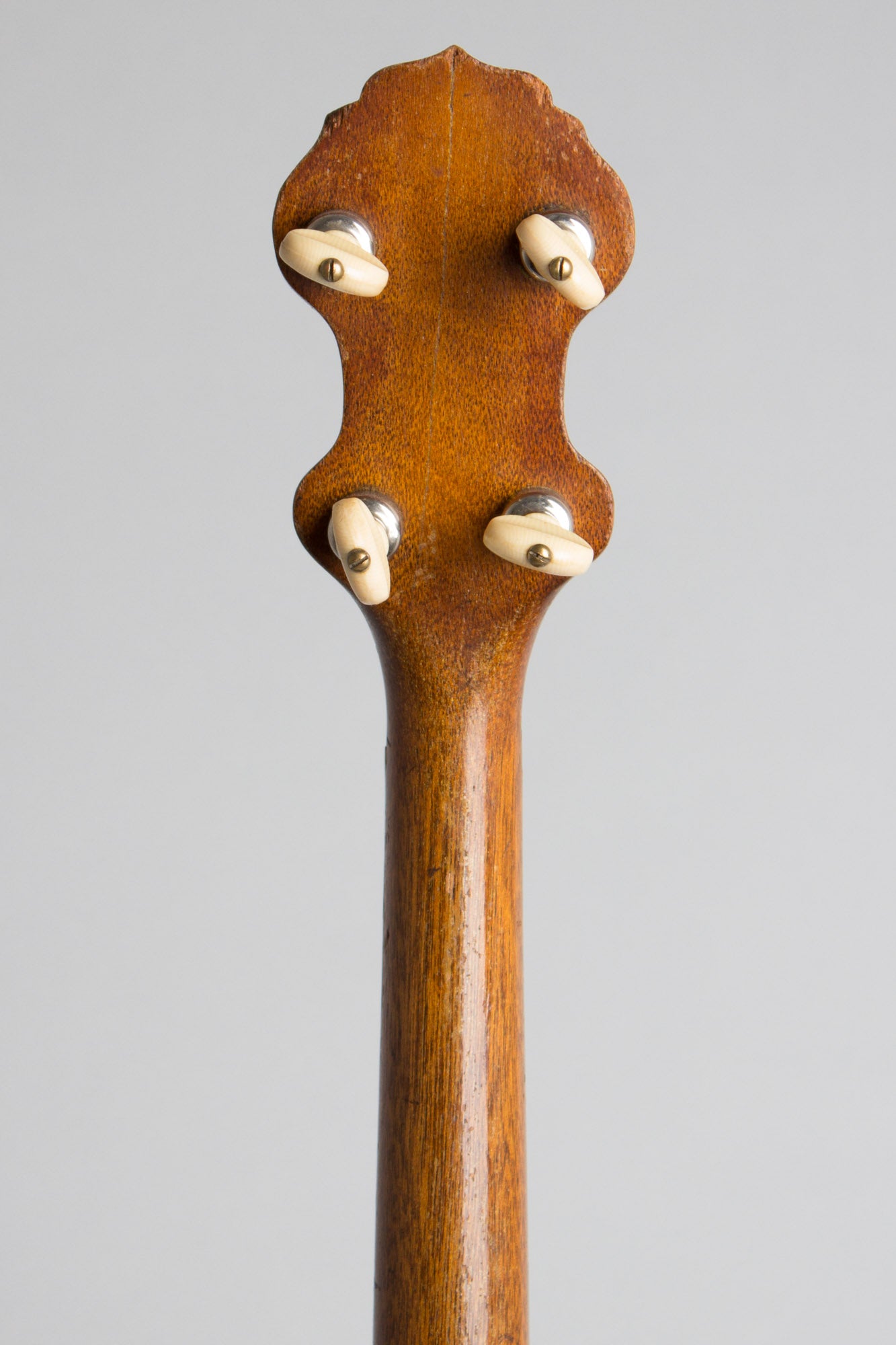 National Style 1 Tricone Resophonic Tenor Guitar (1928)
