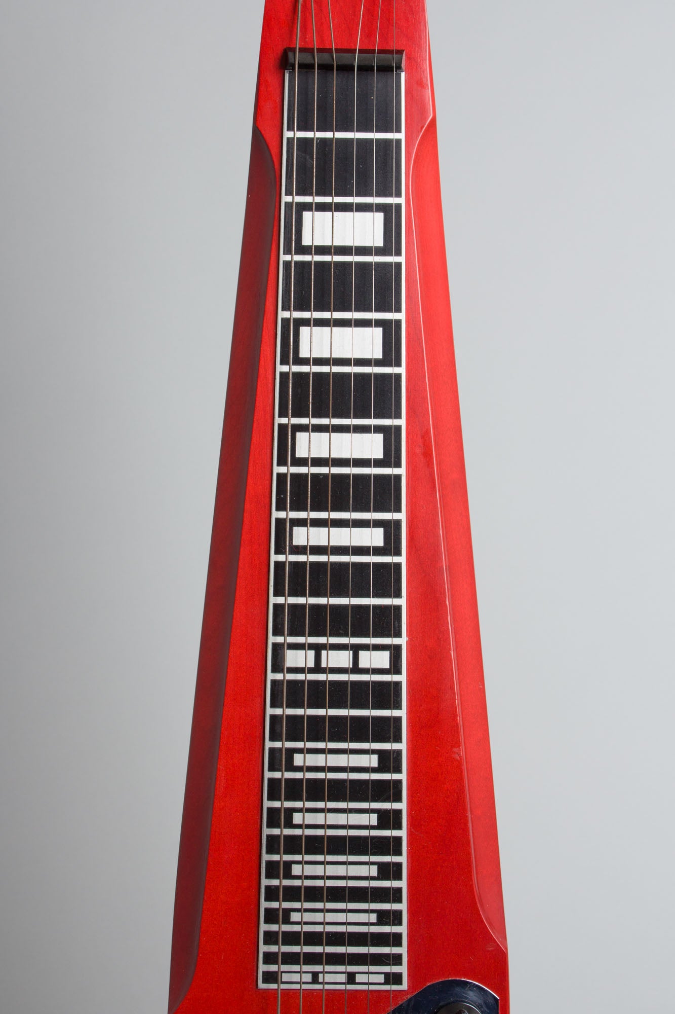 Rickenbacker Electro Lap Steel Electric Guitar (1962)