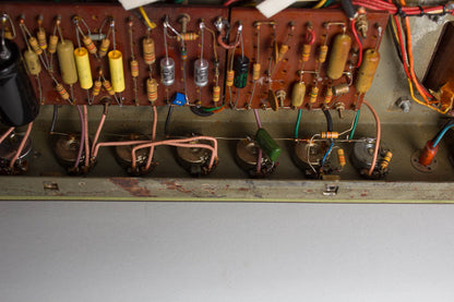 Marshall Model 1961 'Bluesbreaker' Tube Amplifier (1968)