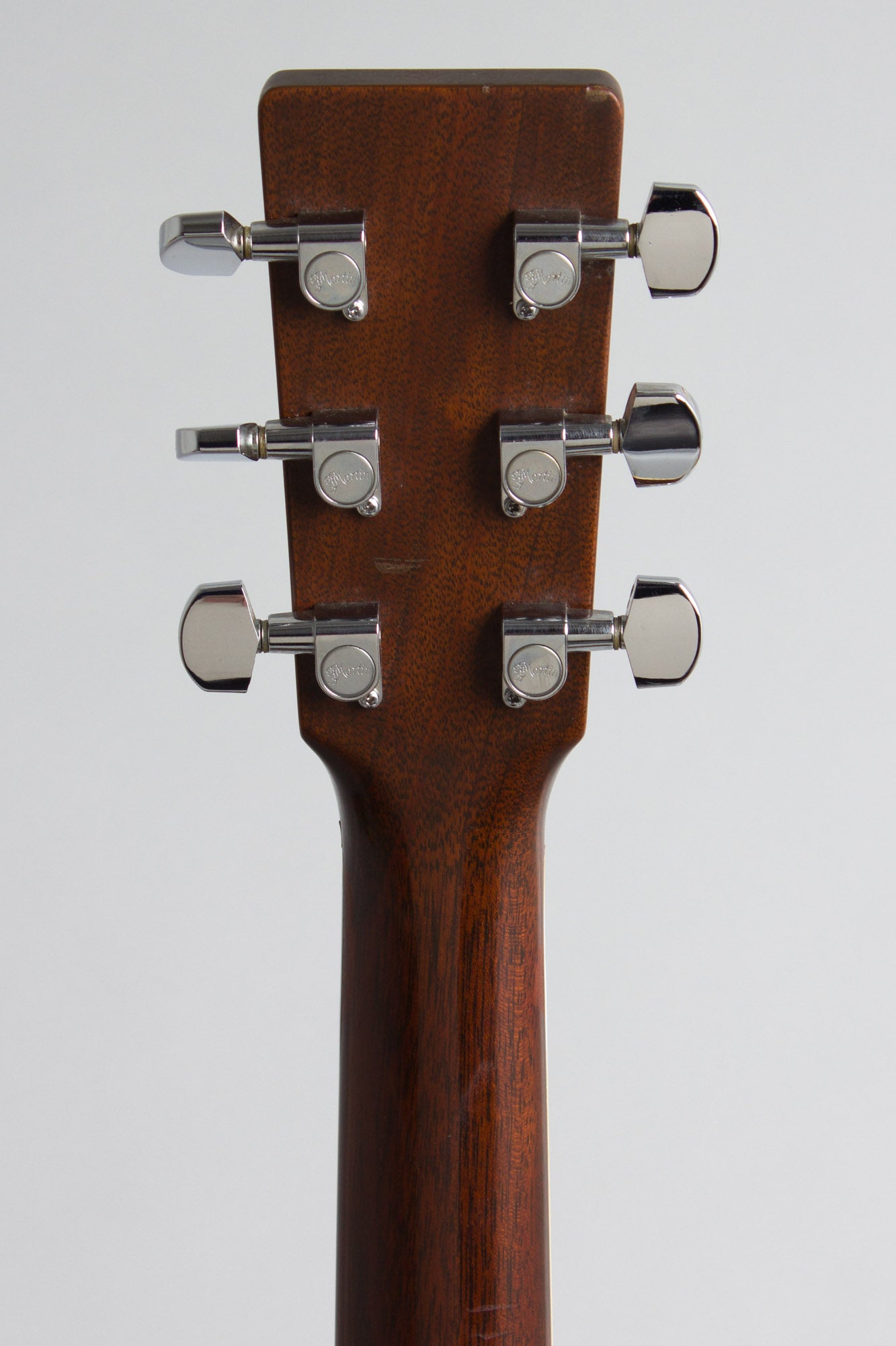 C. F. Martin D-35 Flat Top Acoustic Guitar (1994)