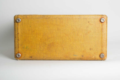 Fender Vibrolux Model 5F11 Tube Amplifier (1961)