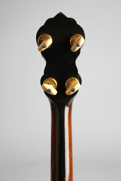 Vega Vegaphone Soloist Plectrum Banjo (1930)