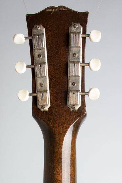 Gibson LG-2 Flat Top Acoustic Guitar (1951)