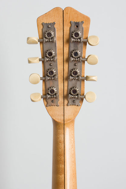 Vega Fairbanks Little Wonder Mandolin Banjo (1917)