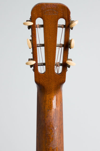C. F. Martin 0-21 Flat Top Acoustic Guitar (1927)