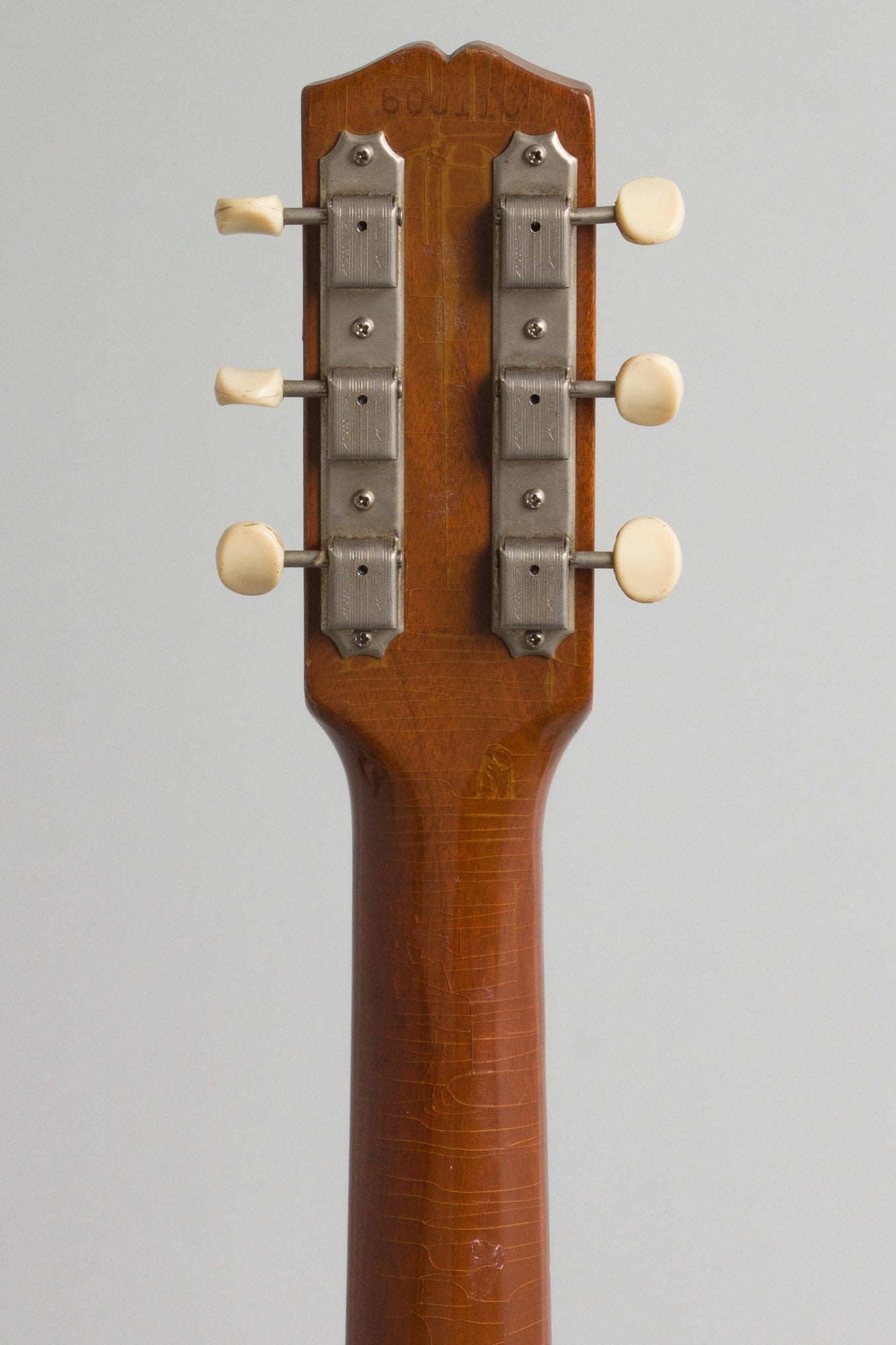 Gibson Melody Maker Owned by Jeff Tweedy of Wilco Solid Body Electric Guitar (1966)