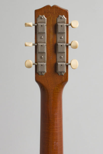 Gibson Melody Maker Owned by Jeff Tweedy of Wilco Solid Body Electric Guitar (1966)