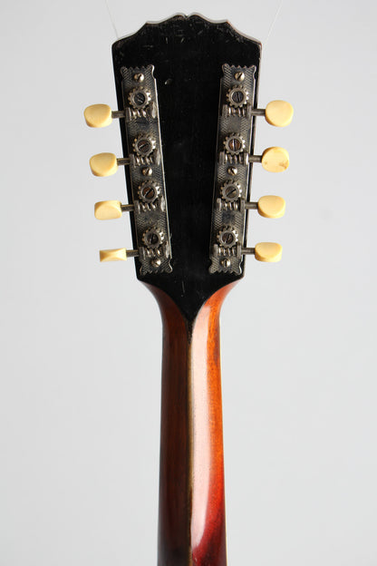 Gibson Style A-3 Carved Top Mandolin (1920)