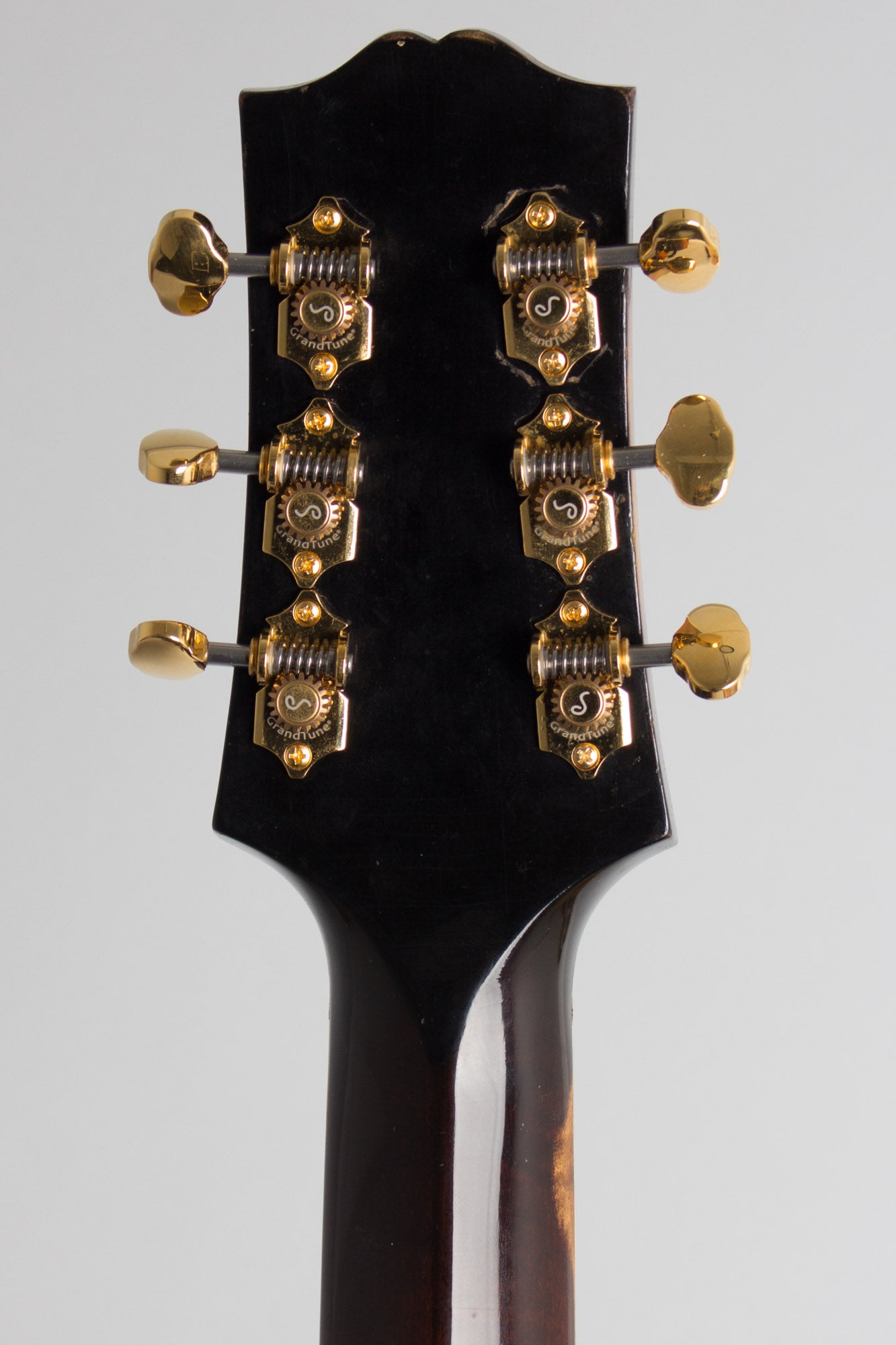 Gibson L-5 Arch Top Acoustic Guitar (1931)