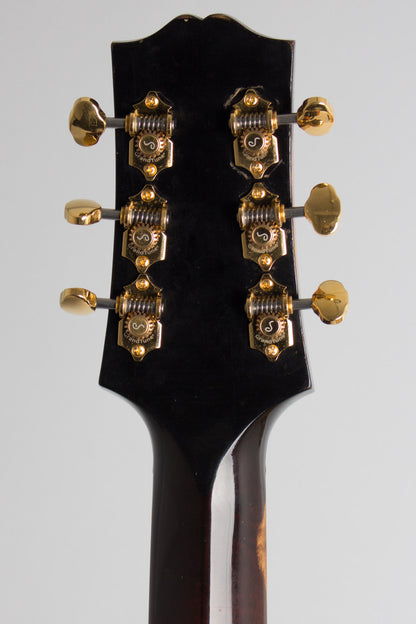 Gibson L-5 Arch Top Acoustic Guitar (1931)