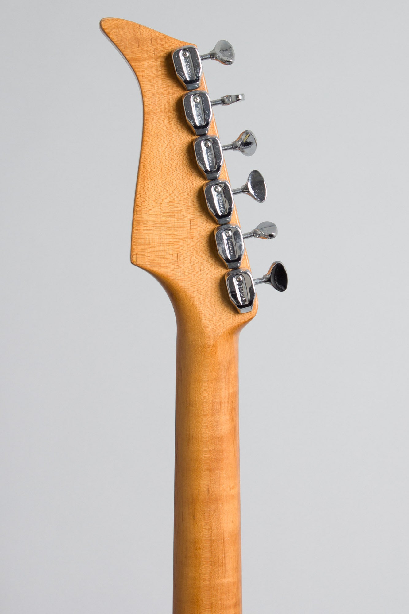 Yamaha SG-2 Solid Body Electric Guitar (1966)
