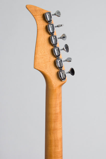 Yamaha SG-2 Solid Body Electric Guitar (1966)