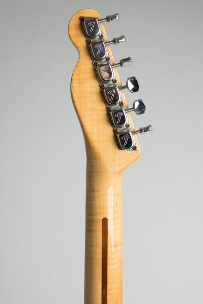 Fender Telecaster Solid Body Electric Guitar (1969)
