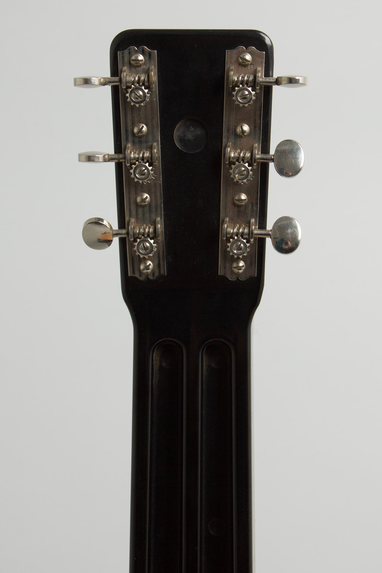 Rickenbacker Model B-6 Lap Steel Electric Guitar (1936)