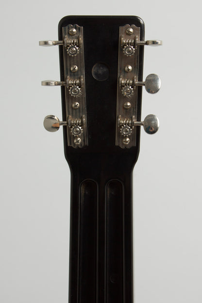 Rickenbacker Model B-6 Lap Steel Electric Guitar (1936)