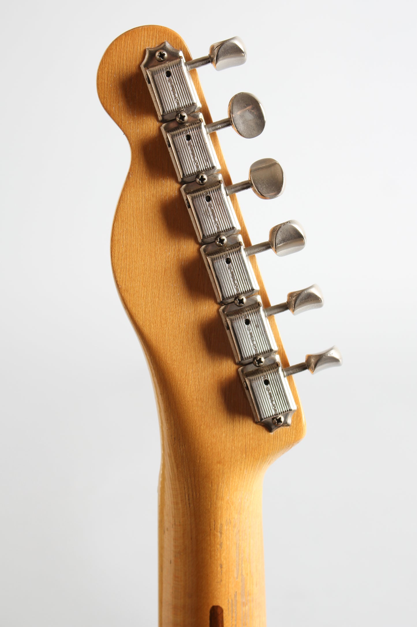 Fender Esquire Solid Body Electric Guitar (1957)