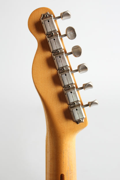 Fender Esquire Solid Body Electric Guitar (1957)