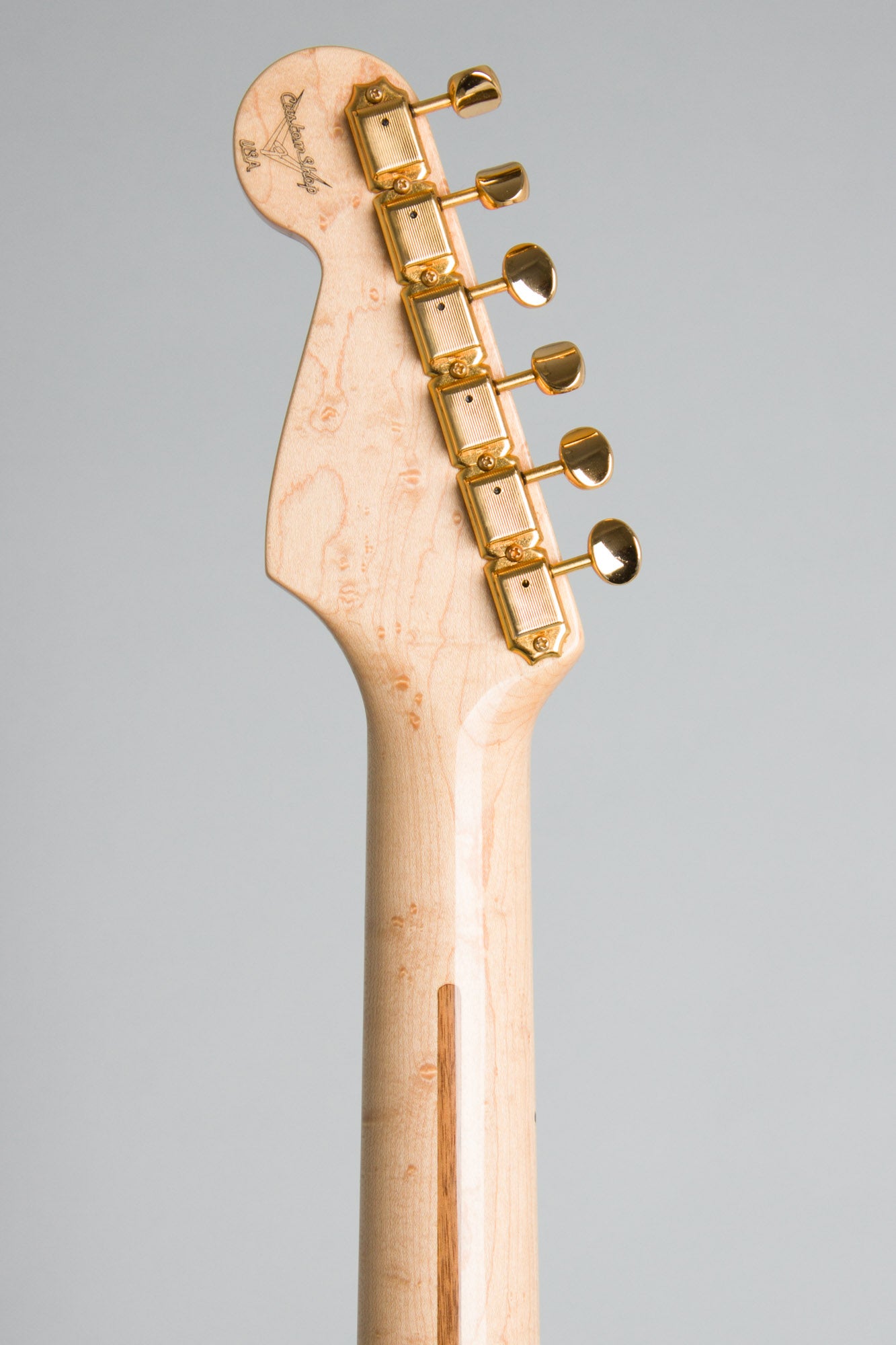 Fender Stratocaster 1954 Custom Shop Solid Body Electric Guitar (1998)