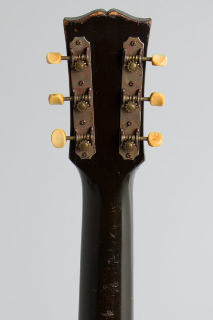 Gibson J-45 Flat Top Acoustic Guitar (1943-4)