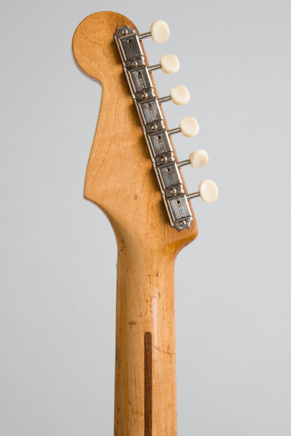 Fender Duo-Sonic Solid Body Electric Guitar (1957)