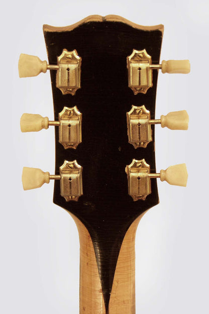 Gibson SJ-200N Flat Top Acoustic Guitar (1954)
