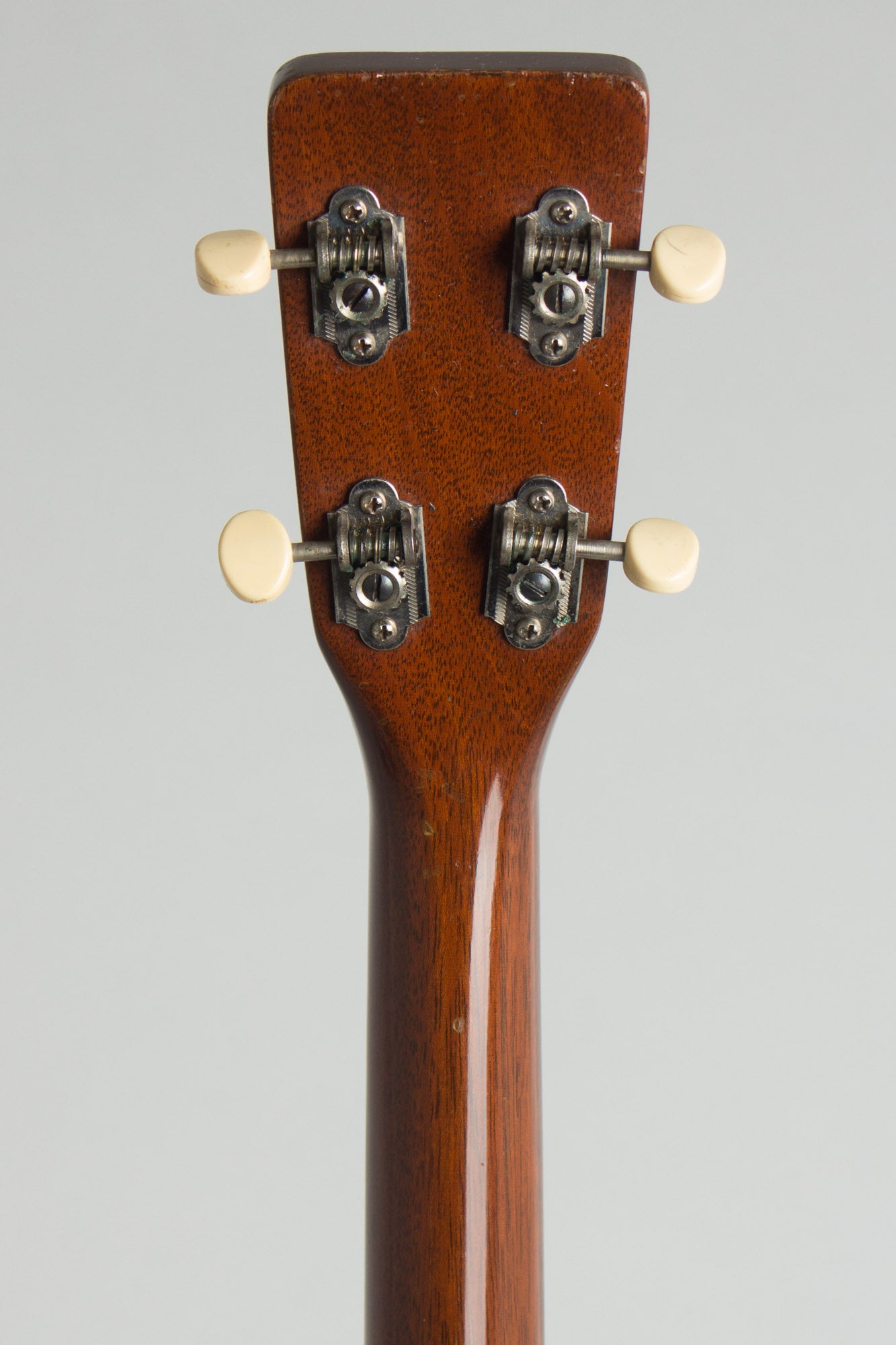 C. F. Martin 0-17T Flat Top Tenor Guitar (1956)