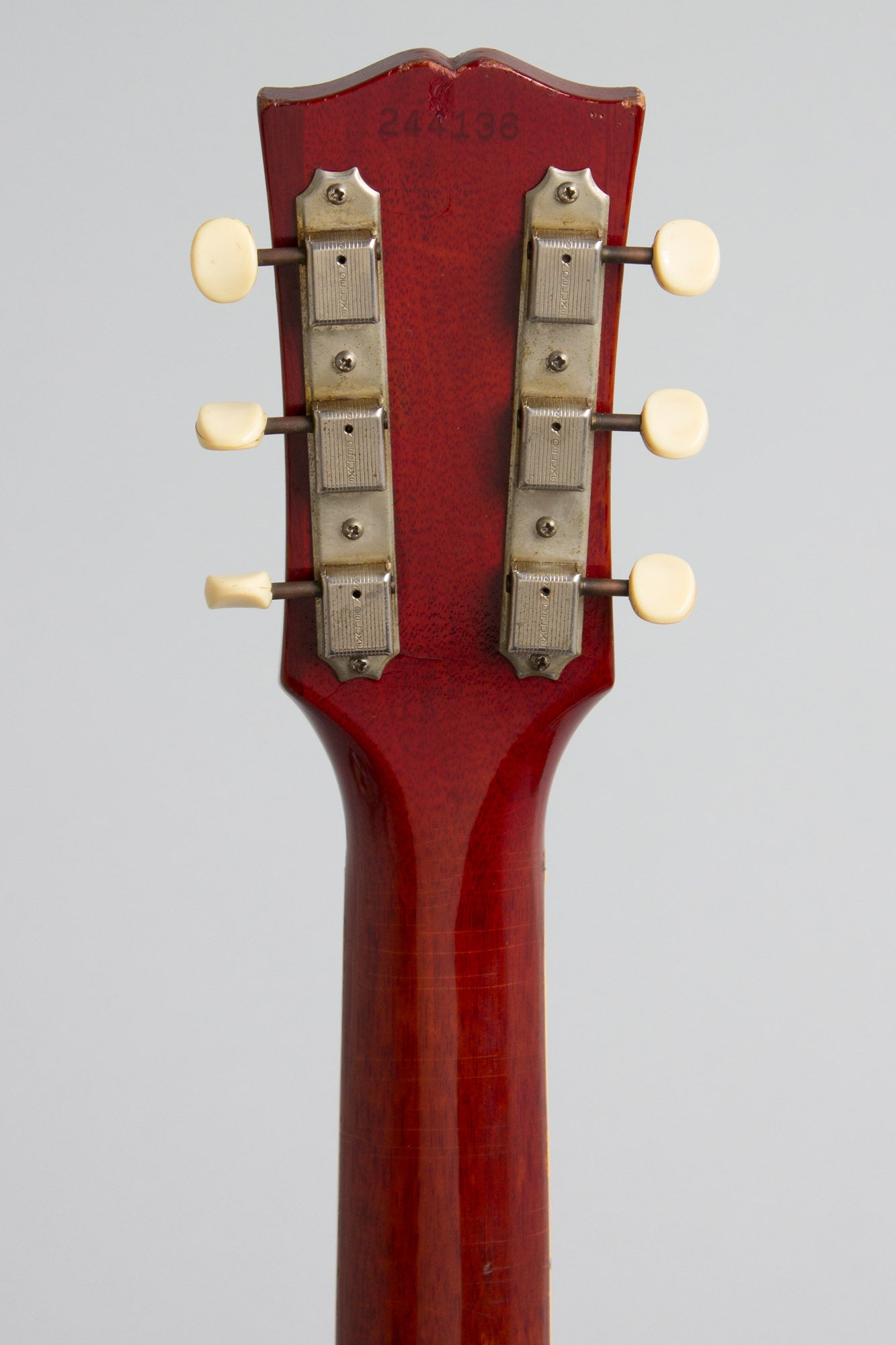 Gibson SG Special Solid Body Electric Guitar (1964)