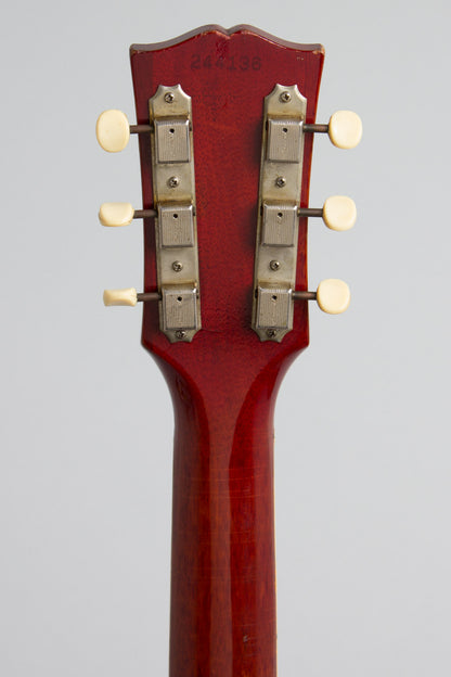 Gibson SG Special Solid Body Electric Guitar (1964)