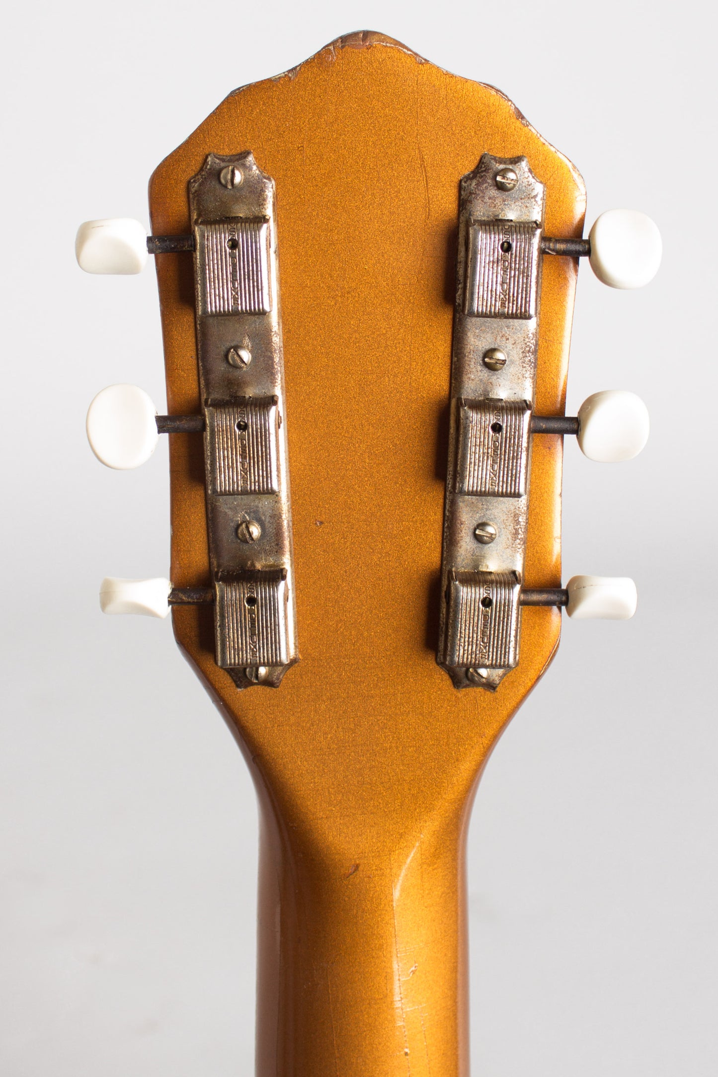 Kay K-142 Solid Body Electric Guitar (1956)