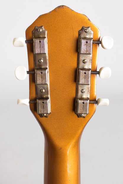 Kay K-142 Solid Body Electric Guitar (1956)