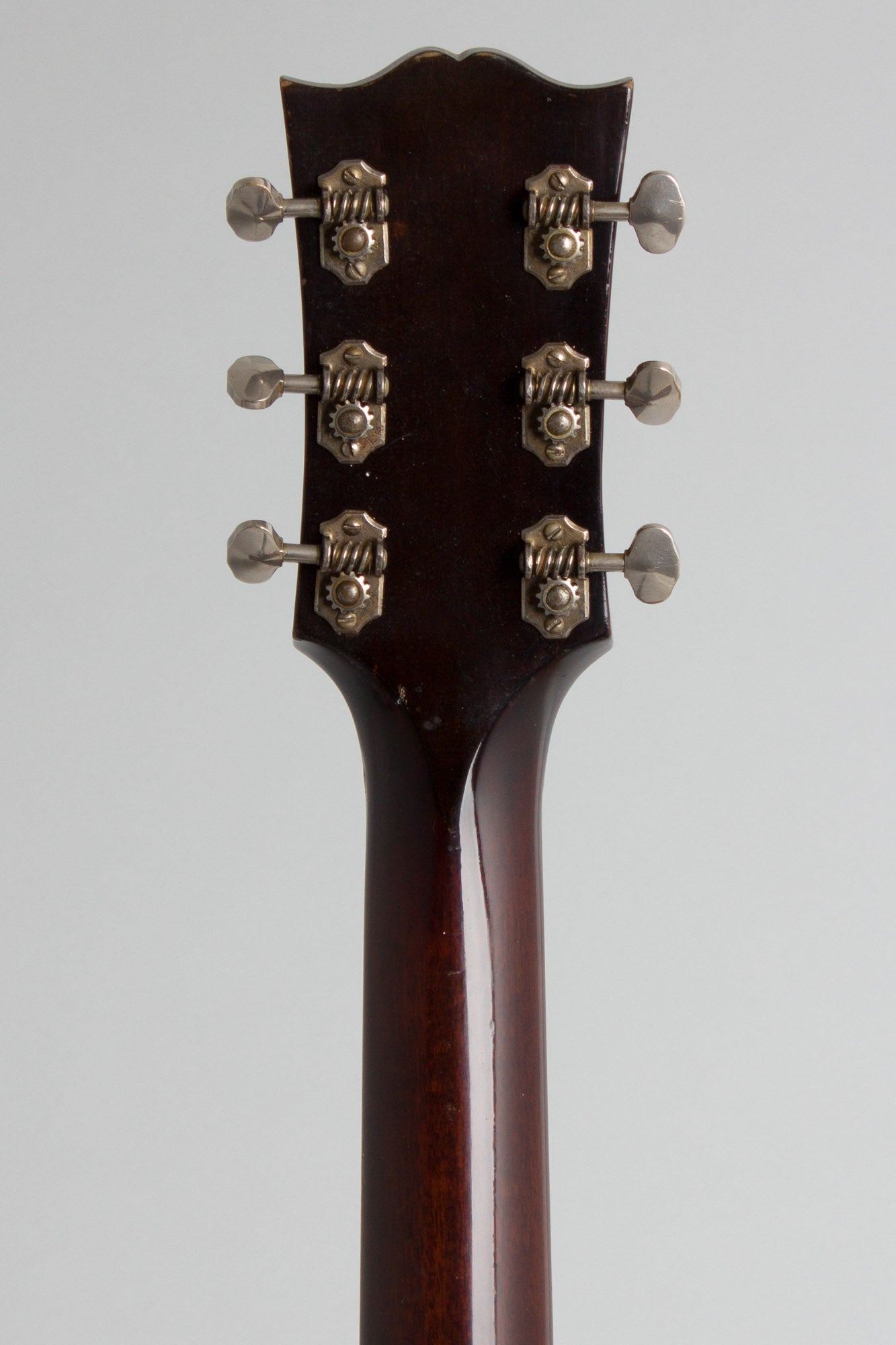 Gibson L-7 Arch Top Acoustic Guitar (1937)