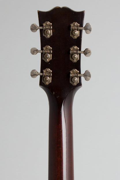 Gibson L-7 Arch Top Acoustic Guitar (1937)