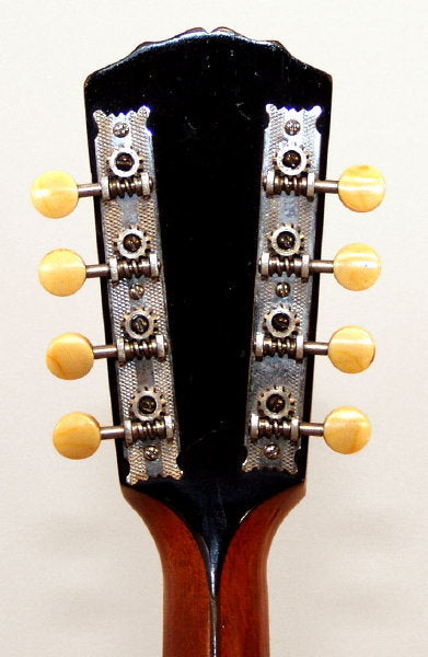 Gibson A-4 Carved Top Mandolin (1920)