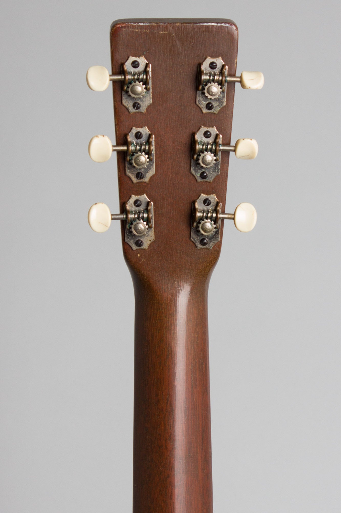 C. F. Martin 00-18 Flat Top Acoustic Guitar (1945)