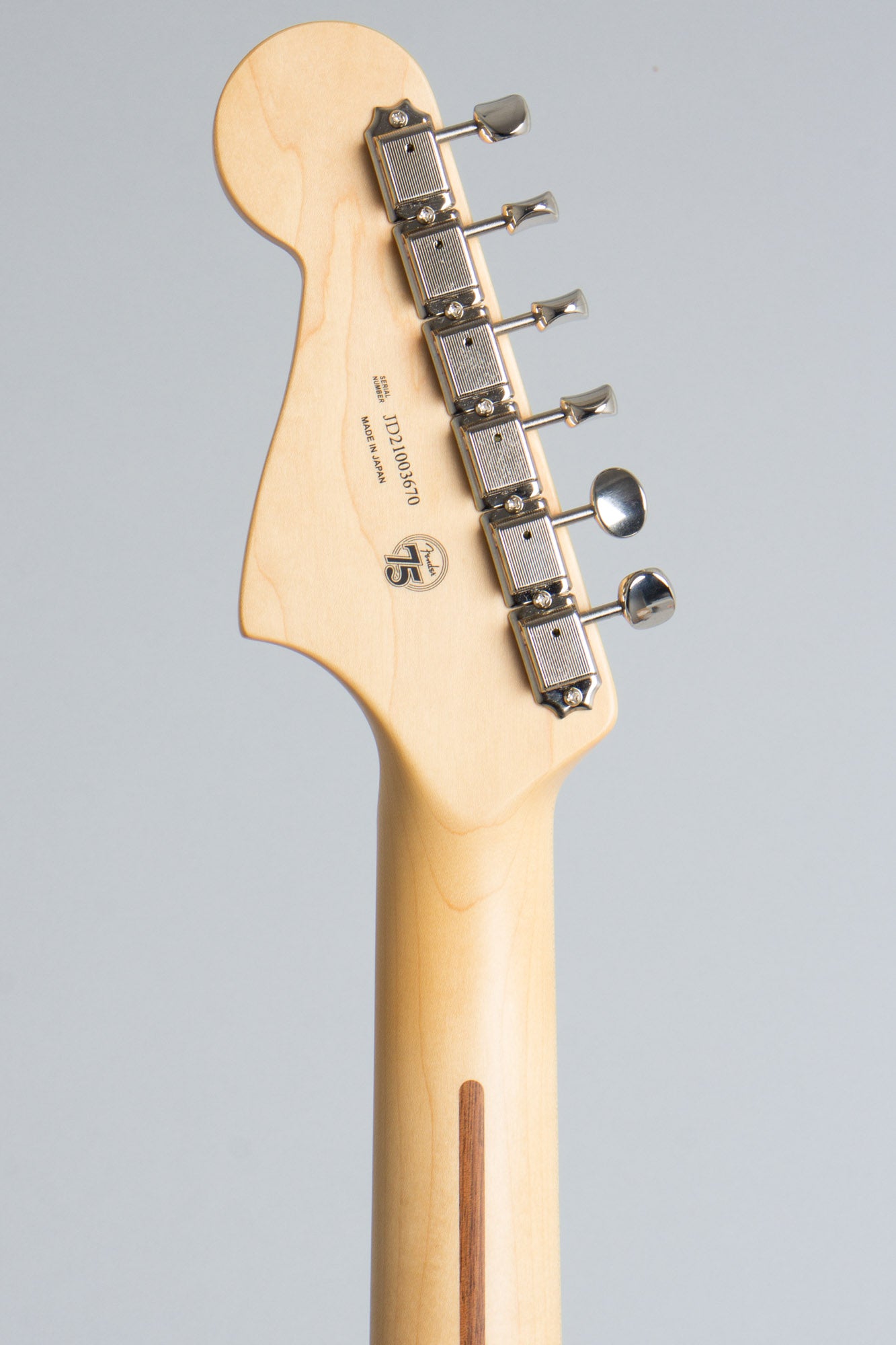 Fender Jazzmaster Hybrid II Solid Body Electric Guitar (2021)