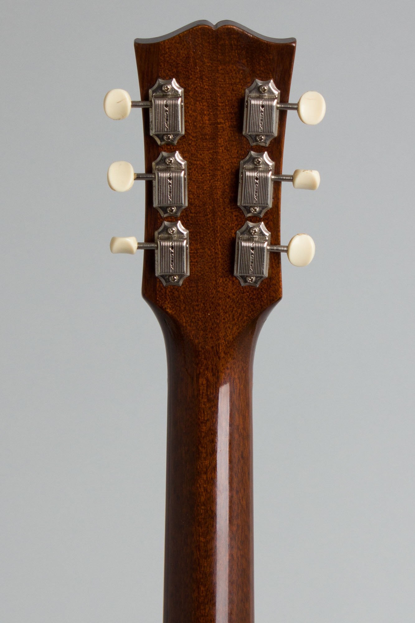 Gibson ES-330T Thinline Hollow Body Electric Guitar (1960)