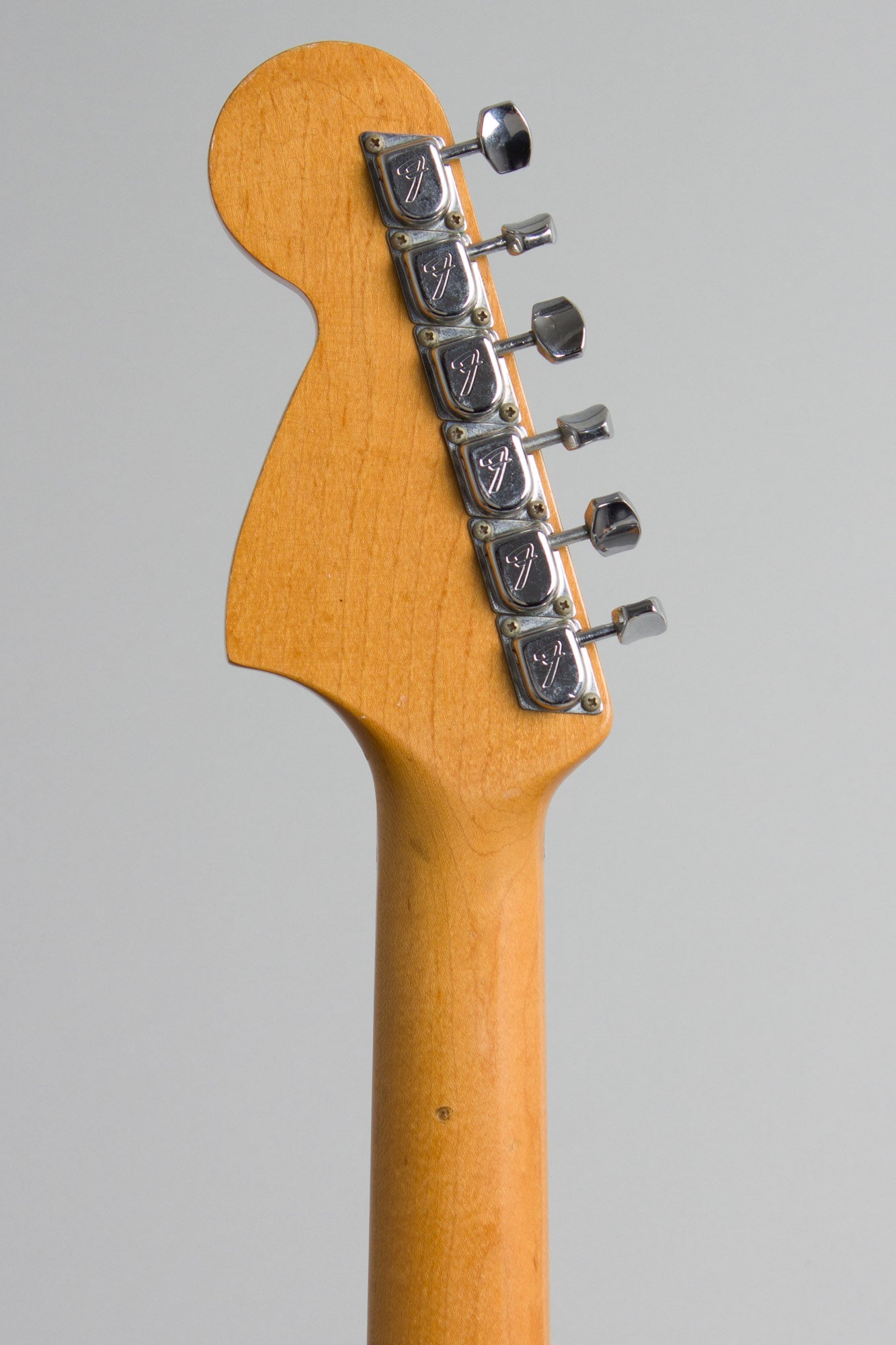 Fender Stratocaster Solid Body Electric Guitar (1968)