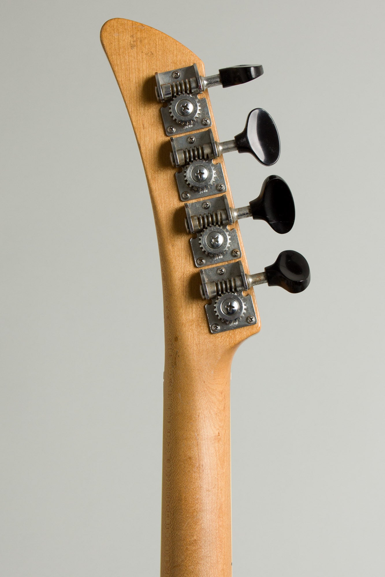 Yamaha SB-5A Solid Body Electric Bass Guitar (1968)