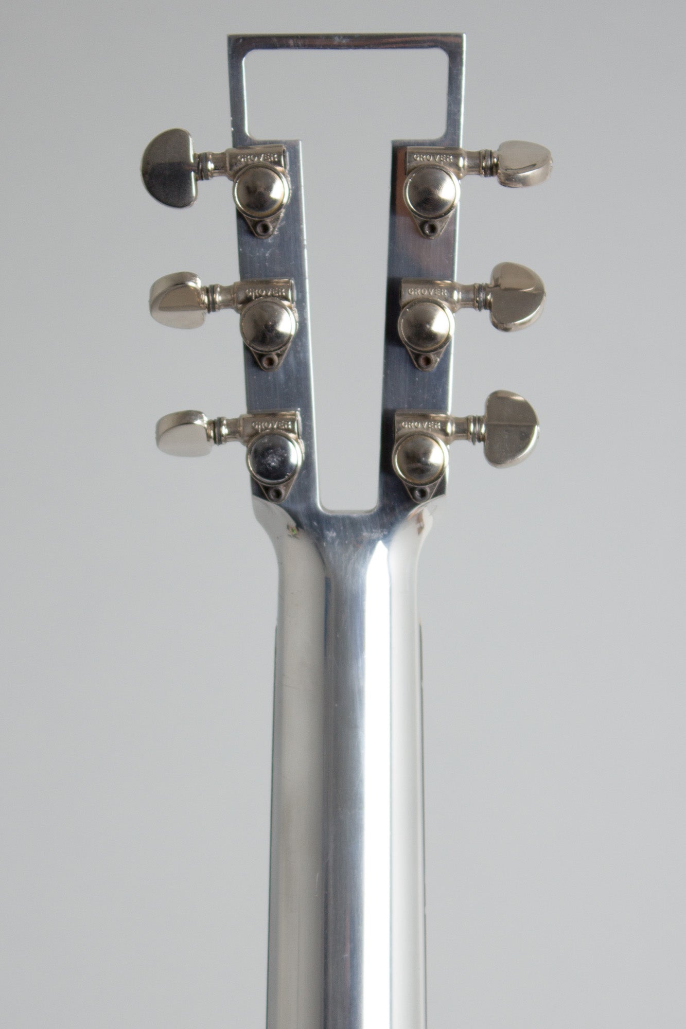 Travis Bean TB-1000A Solid Body Electric Guitar (1977)