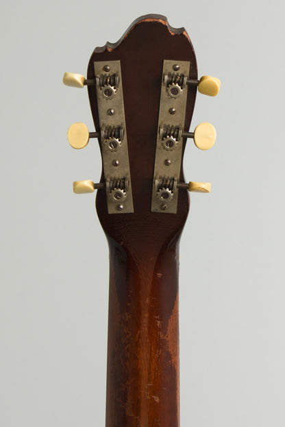 Kay Kraft Jumbo Style A Acoustic Guitar (1932)