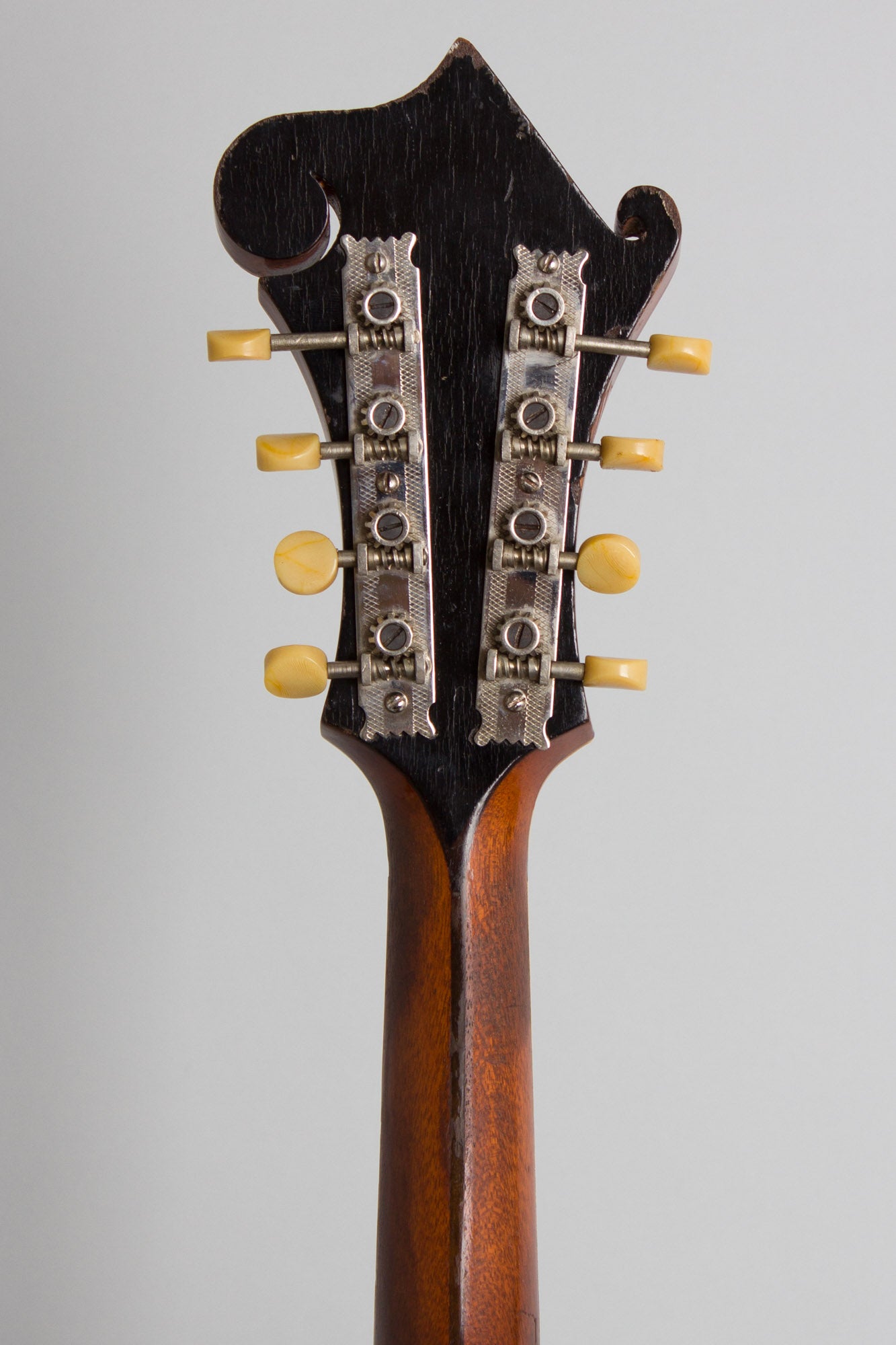 Gibson F-4 Arch Top Mandolin (1922)