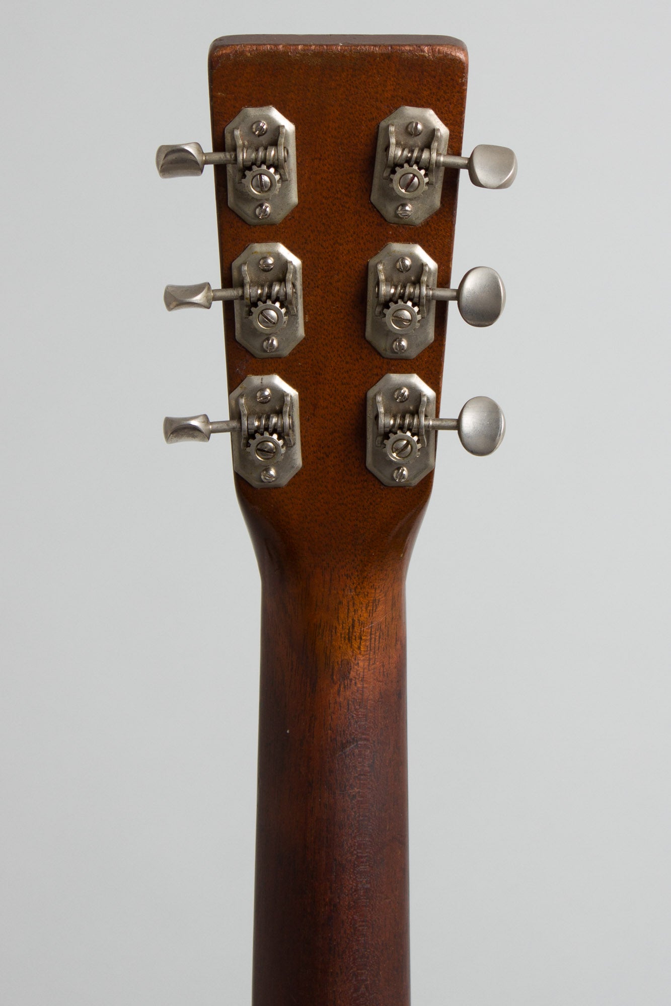 C. F. Martin D-18 Shade Top Flat Top Acoustic Guitar (1941)