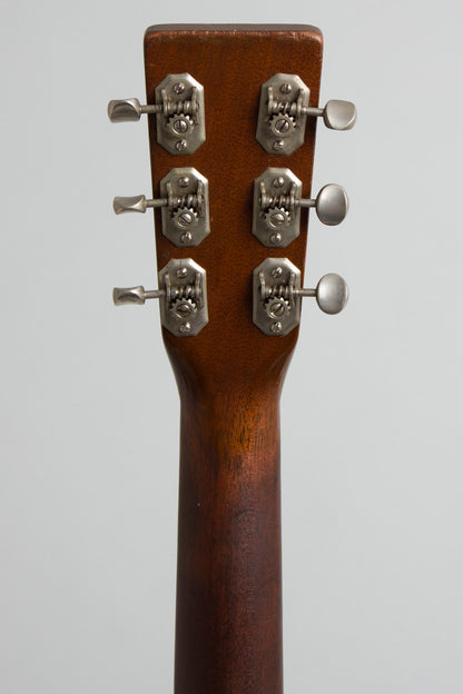 C. F. Martin D-18 Shade Top Flat Top Acoustic Guitar (1941)